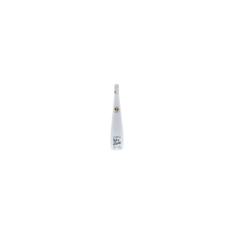 Biercée - Noir d'ivoir - 17%  - 70cl