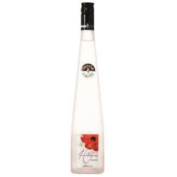 Biercée - Fleur d'Hibiscus - 35%  - 70cl