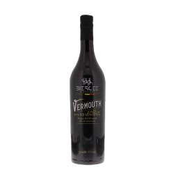 Biercée Vermouth - 17% vol - 75 cl