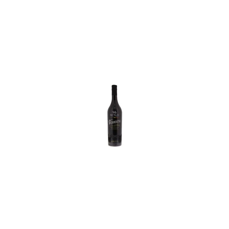 Biercée Vermouth - 17% vol - 75 cl