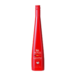 Biercée De Griotte - 20% vol - 70cl