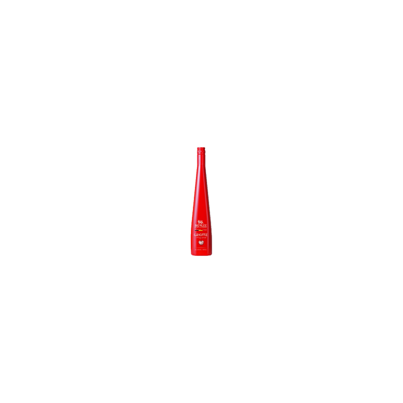 Biercée De Griotte - 20% vol - 70cl