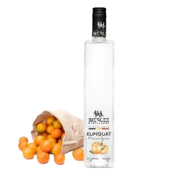 Biercée Kumquat - 35% vol - 70cl
