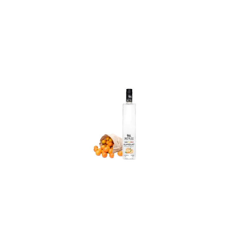 Biercée Kumquat - 35% vol - 70cl