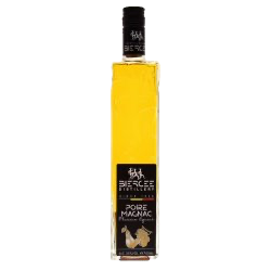 Biercée Poire à l’Armagnac -  35% - vol 70 cl
