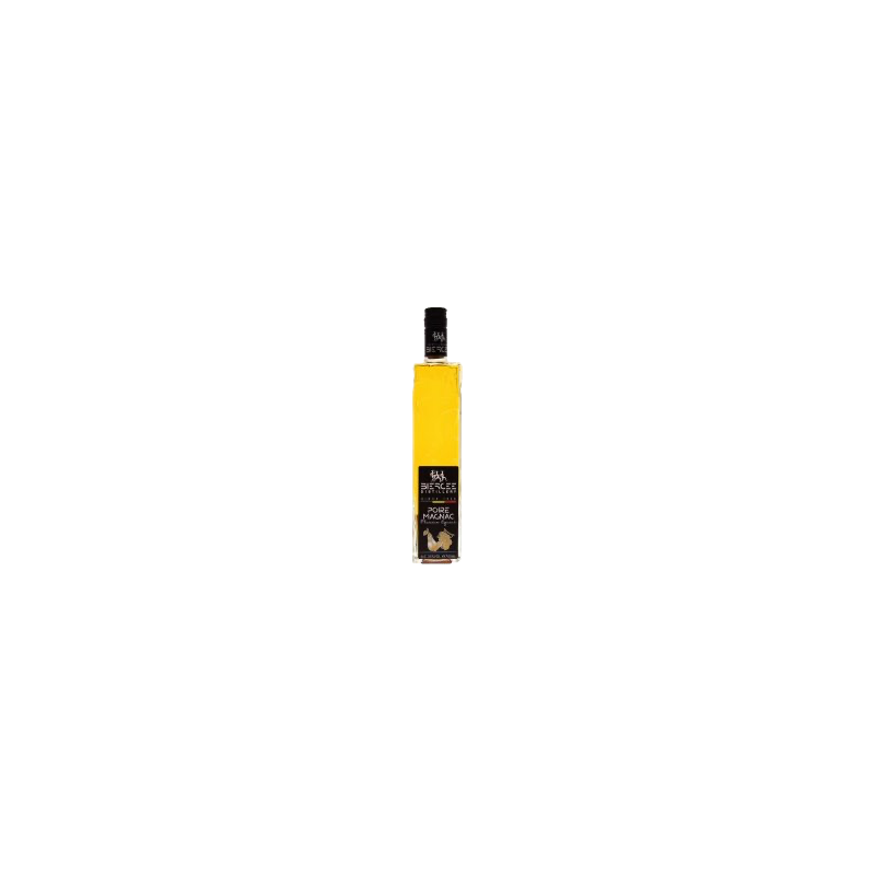 Biercée Poire à l’Armagnac - 35% - vol 70 cl