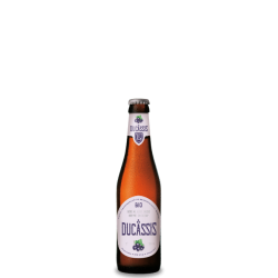 Ducassis Bio 3% (Casier de 24 x 33cl)