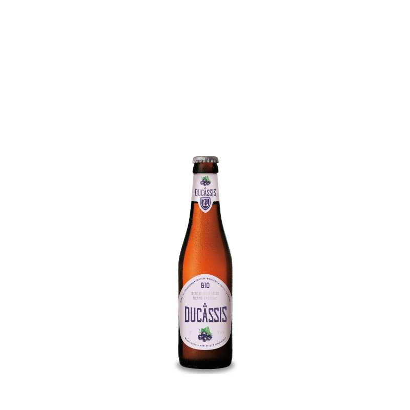 Ducassis Bio 3% (Casier de 24 x 33cl)