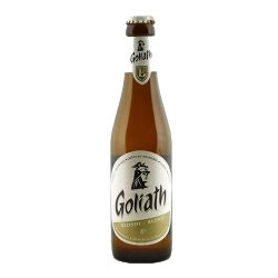 Goliath Blonde (Casier de 24 x 33cl)