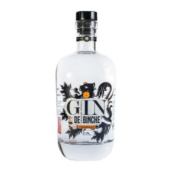 Gin de Binche - 40% vol 70cl