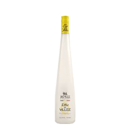 Eau de Villée - Biercée - 40% vol - 70 cl