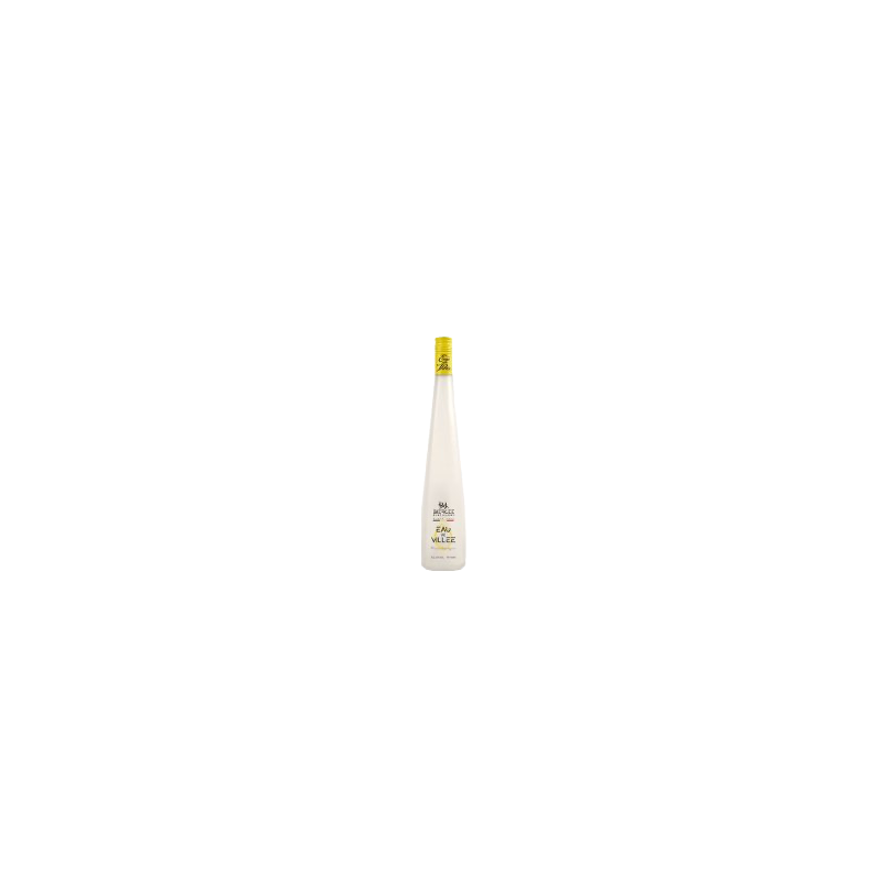 Eau de Villée - Biercée - 40% vol - 70 cl