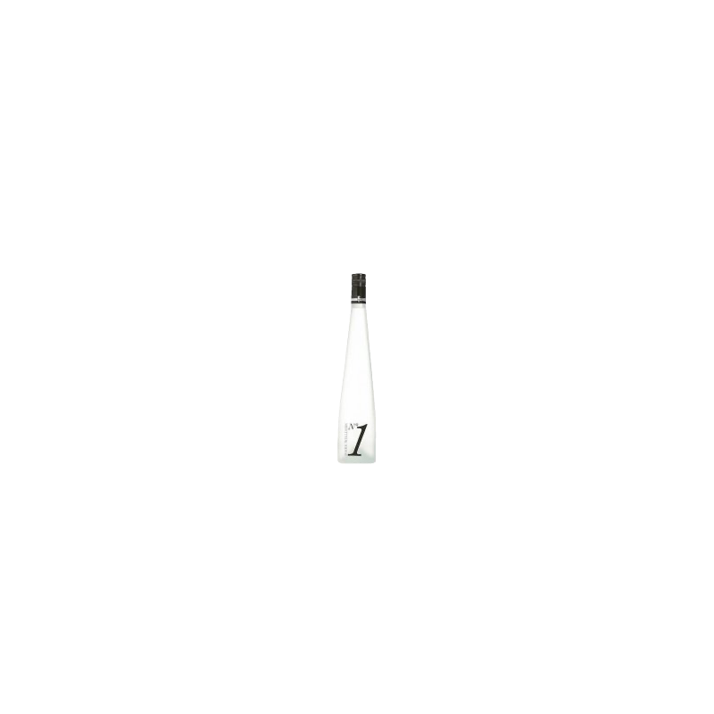Poire Williams N1 Biercée - 43% vol - 70cl