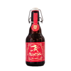 Quintine de Noel (Casier de 12 x 33cl)