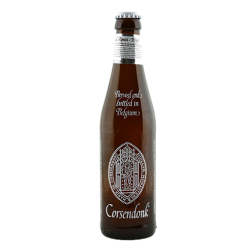 Corsendonk Agnus (Casier de 24 x 33cl)