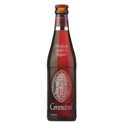 Corsendonk Double Kriek (Casier de 24 x 33cl)