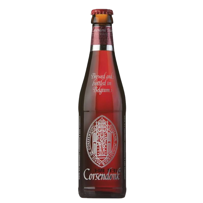 Corsendonk Double Kriek (Bak 24 x 33cl)