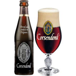 Corsendonk Pater (Casier de 24 x 33cl)