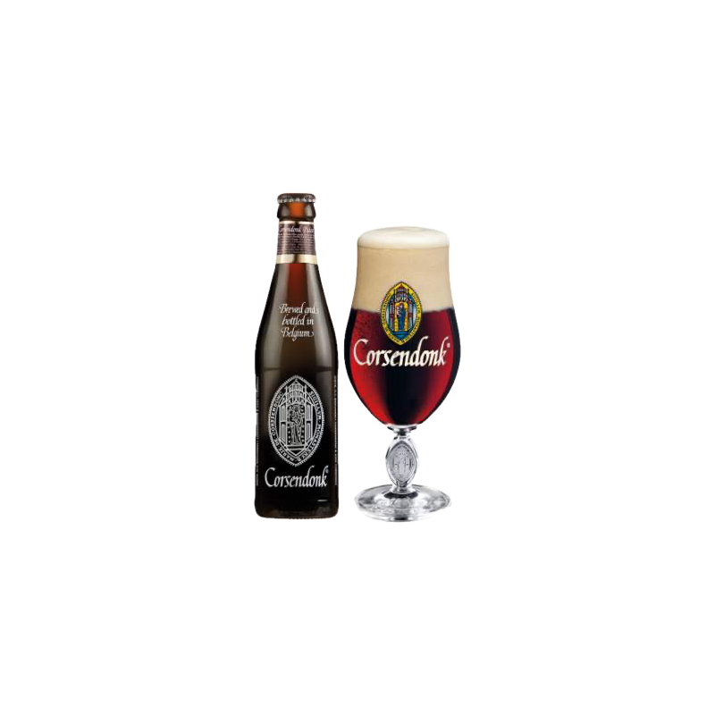 Corsendonk Pater (Bak 24 x 33cl)