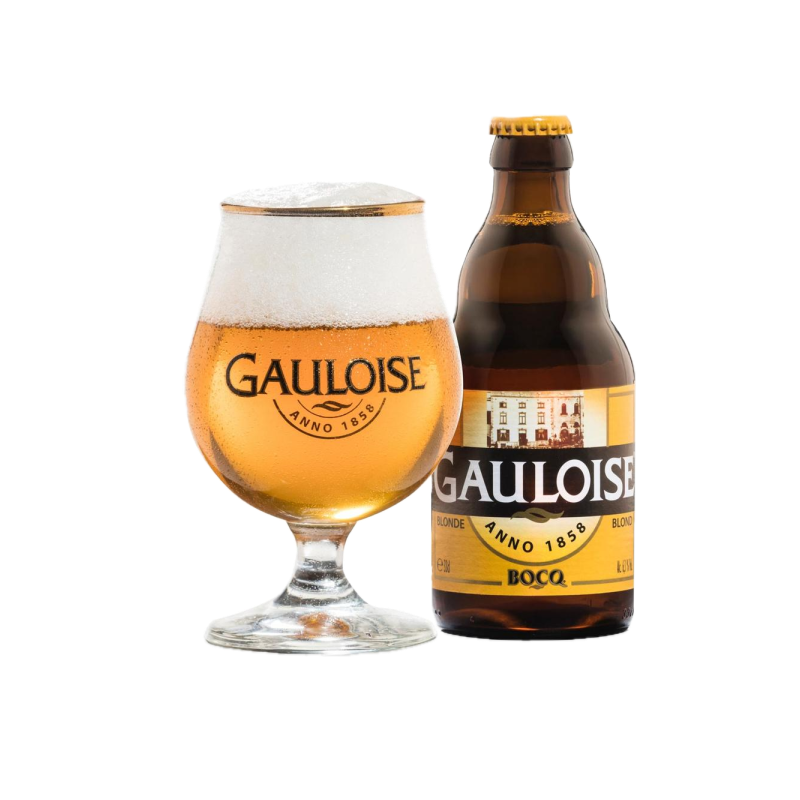 Gauloise Blonde (Bak 24 x 33cl)