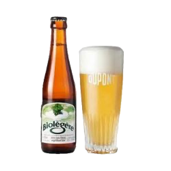 Saison Légère 2,5% (Casier de 24 x 25cl)