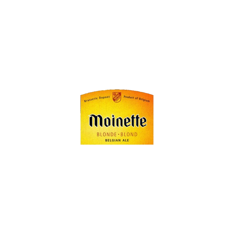 Moinette Blonde 8,5% (Vat 20L)