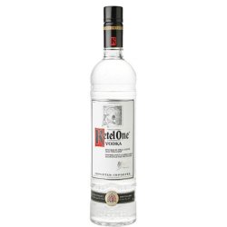Ketel 1 Vodka - 40% vol - 70cl