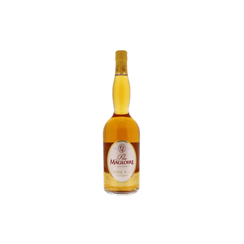 Calvados Père Magloire VS - 40% vol - 1L