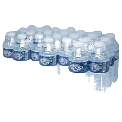 Cristaline eau plate (24 x 50cl PET)
