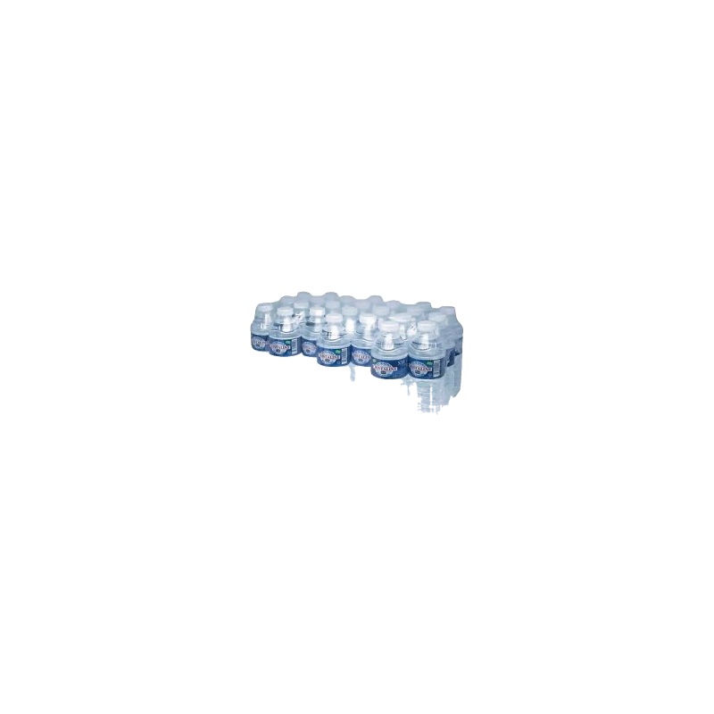 Cristaline eau plate (24 x 50cl PET)