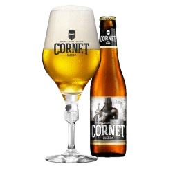 Cornet 8.5% (Casier de 24 x 33cl)