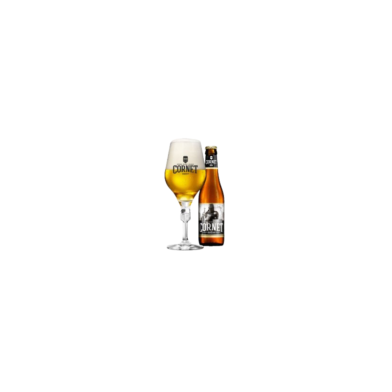Cornet 8.5% (Bak 24 x 33cl)