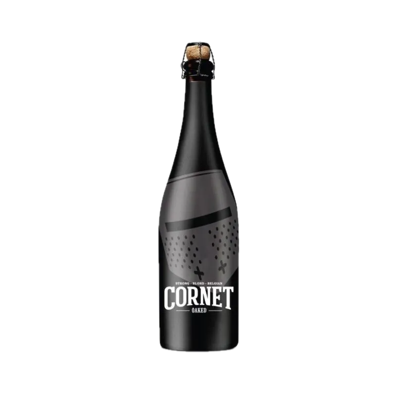 Cornet Oaked (6 x 75cl)