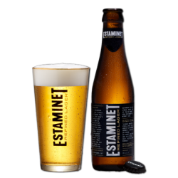 Estaminet 5.2% (Casier de 24 x 25cl)