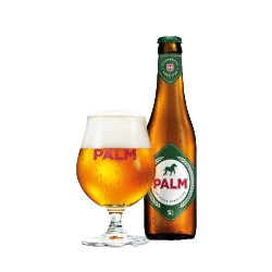 Palm 5,2% (Casier de 24 x 25cl)