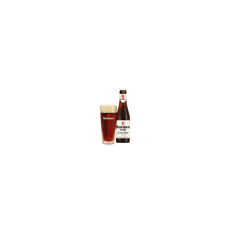 Rodenbach 5,2% (Bak 24 x 25cl)