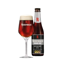 Rodenbach Grand Cru 6% (Casier de 24 x 33cl)