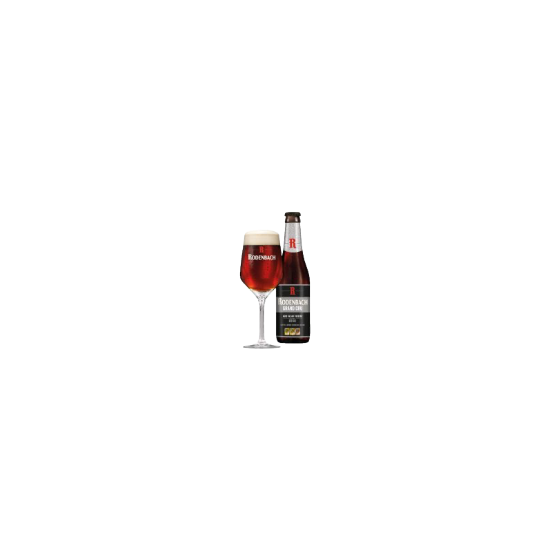 Rodenbach Grand Cru 6% (Bak 24 x 33cl)