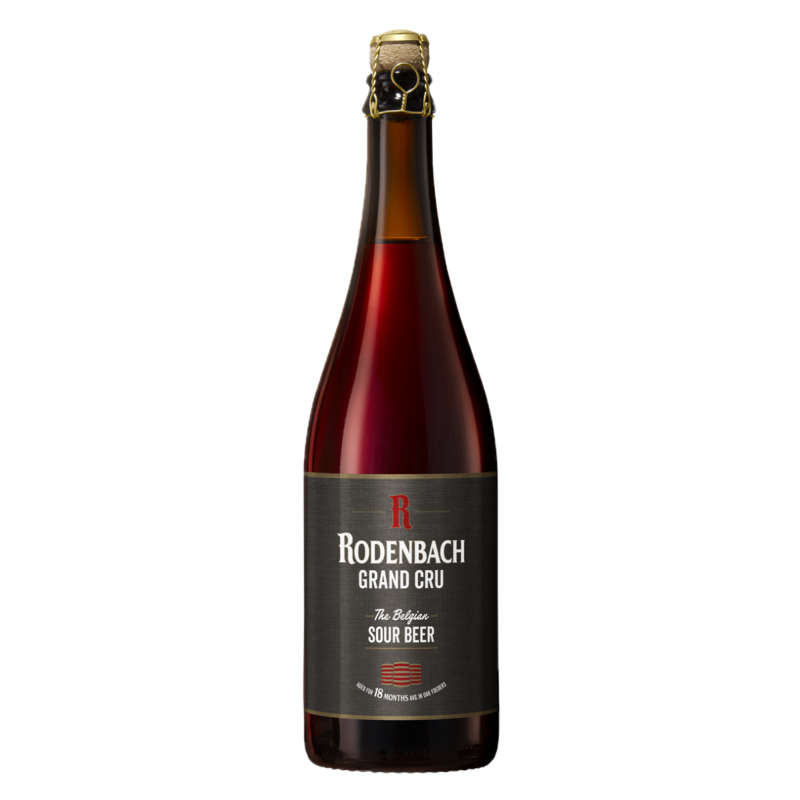 Rodenbach Grand Cru (6 x 75cl OW)
