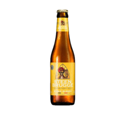 Steenbrugge Blonde (Casier de 24 x 33cl)