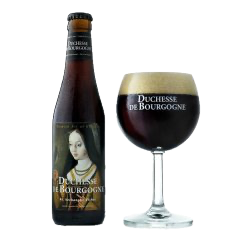 Duchesse de Bourgogne Brune 6,2% (Casier de 24 x 25cl)