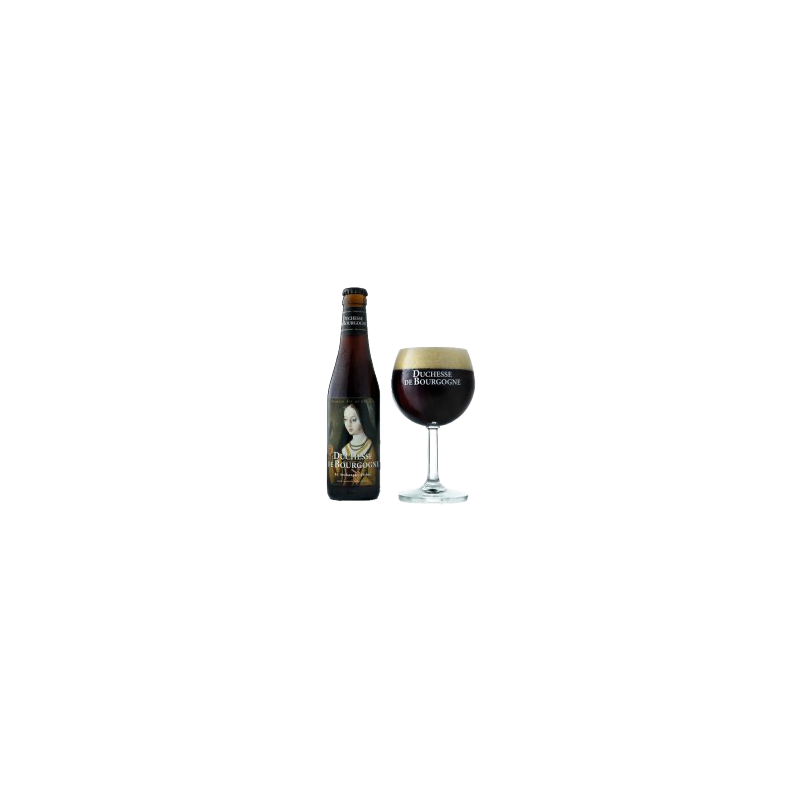 Duchesse de Bourgogne Brune 6,2% (Bak 24 x 25cl)