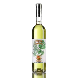 Absinthe de Pontarlier Distillerie Guy 45° 50cl