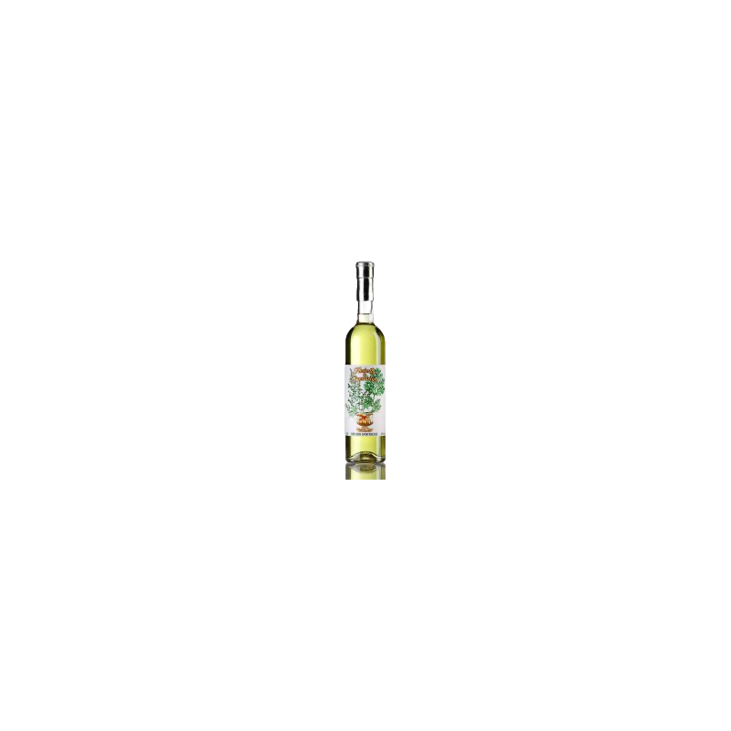 Absinthe de Pontarlier Distillerie Guy 45° 50cl