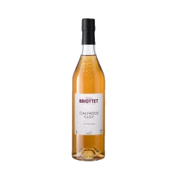 Edmond Briottet Calvados VSOP AOC Pays d'Auge 40° 70cl
