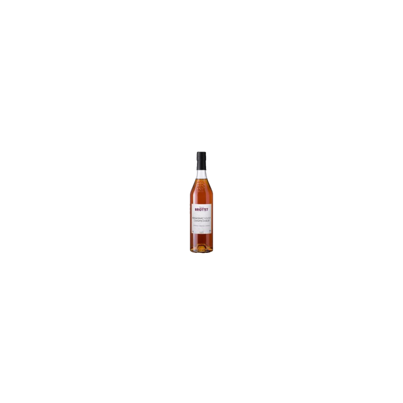 Edmond Briottet Armagnac VSOP 40° 70cl
