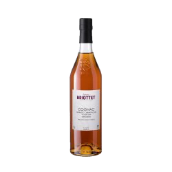 Edmond Briottet Cognac Grande Champagne Napoléon 40° 70cl