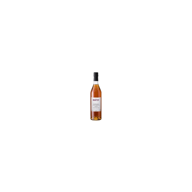 Edmond Briottet Cognac Grande Champagne Napoléon 40° 70cl