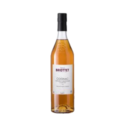 Edmond Briottet Cognac Grande Champagne VS 40° 70cl