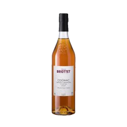 Edmond Briottet Cognac Grande Champagne VSOP 40° 70cl